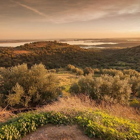 Monte Farropo Hotel Monsaraz Eksteriør billede