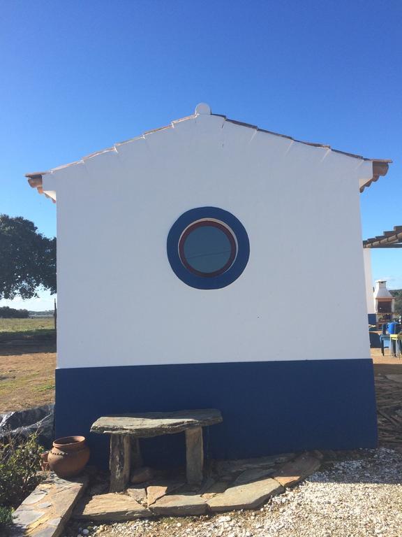 Monte Farropo Hotel Monsaraz Værelse billede