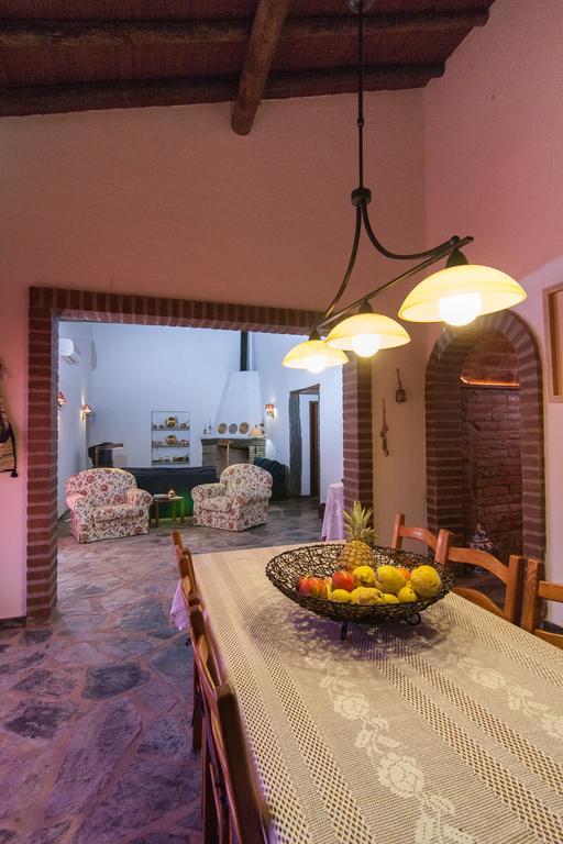 Monte Farropo Hotel Monsaraz Værelse billede