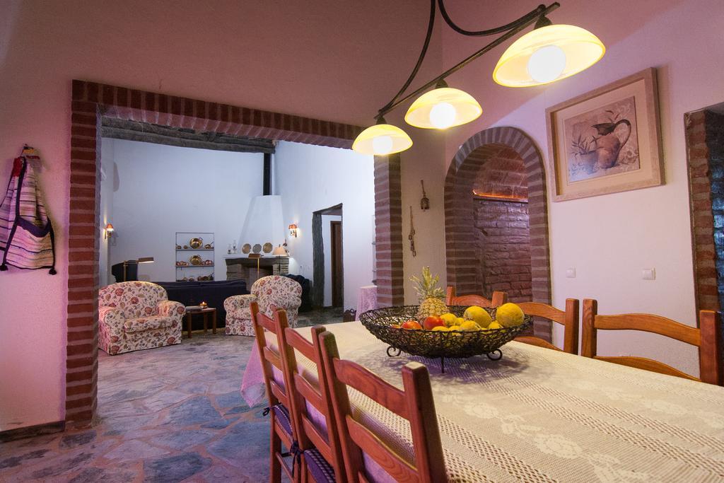 Monte Farropo Hotel Monsaraz Værelse billede