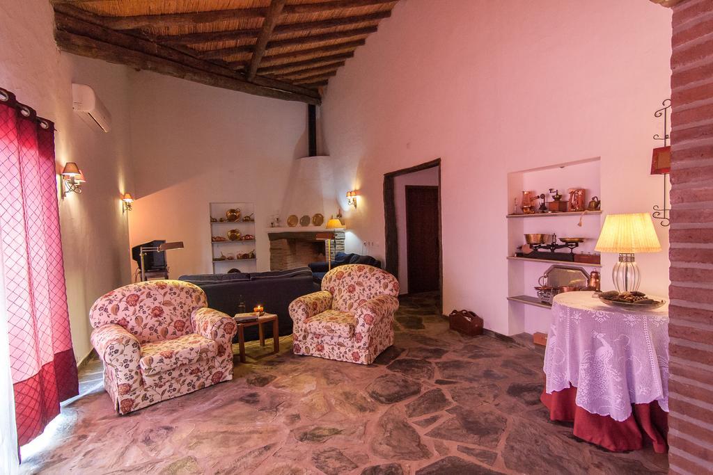 Monte Farropo Hotel Monsaraz Værelse billede