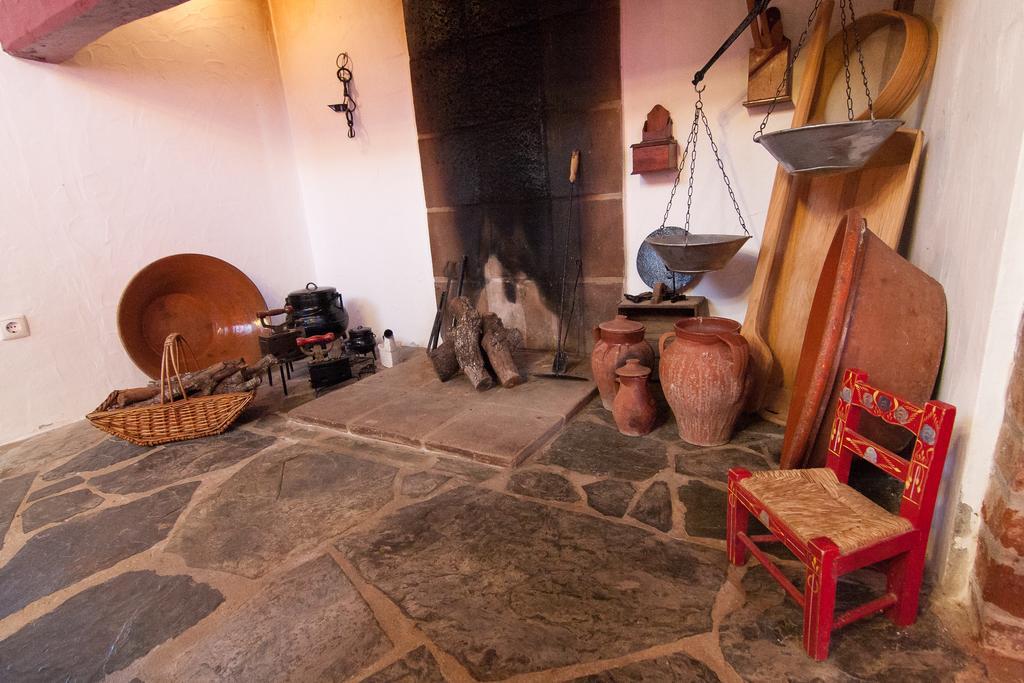 Monte Farropo Hotel Monsaraz Værelse billede