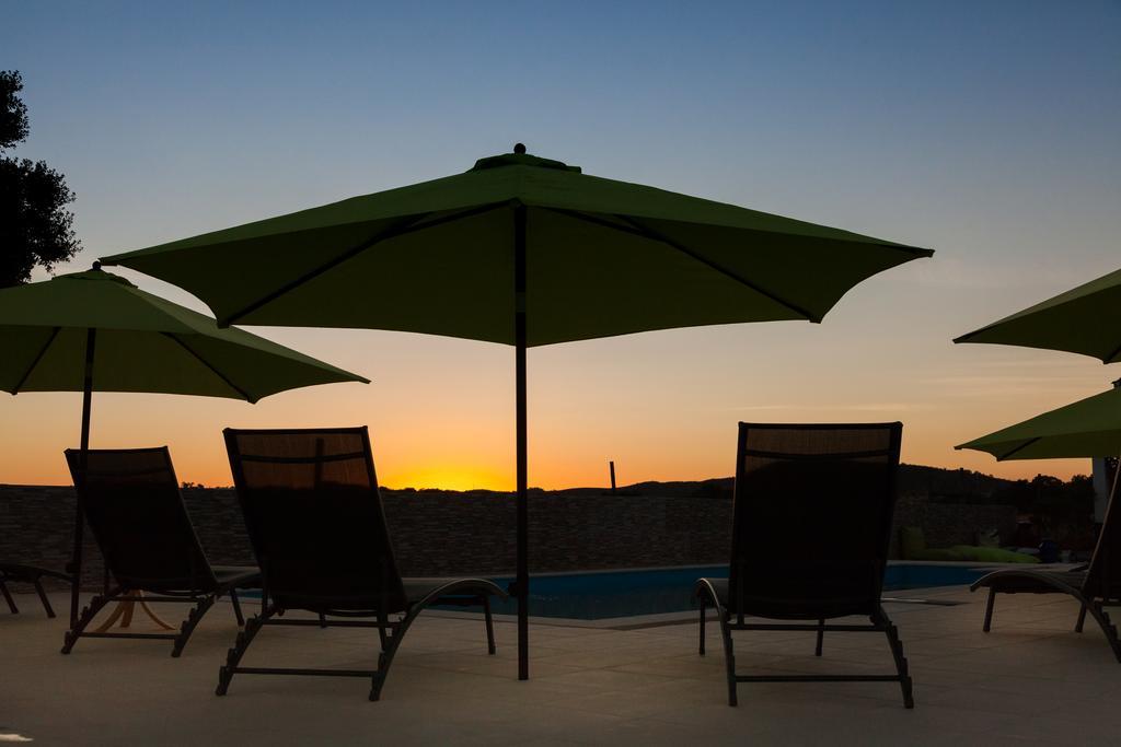 Monte Farropo Hotel Monsaraz Eksteriør billede