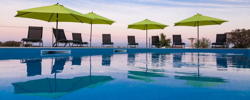 Monte Farropo Hotel Monsaraz Eksteriør billede