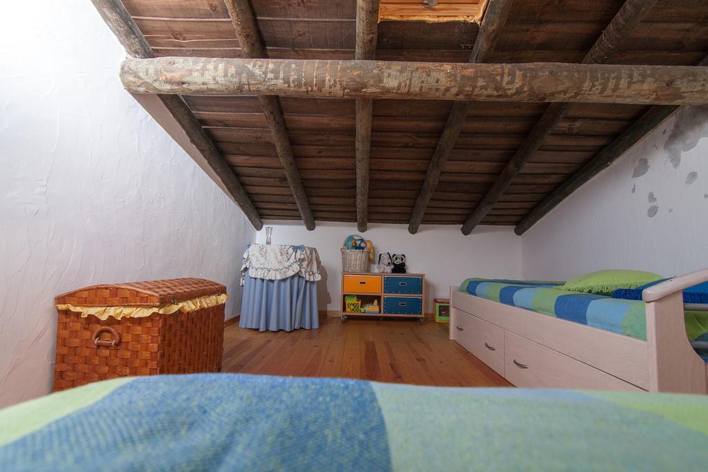 Monte Farropo Hotel Monsaraz Værelse billede