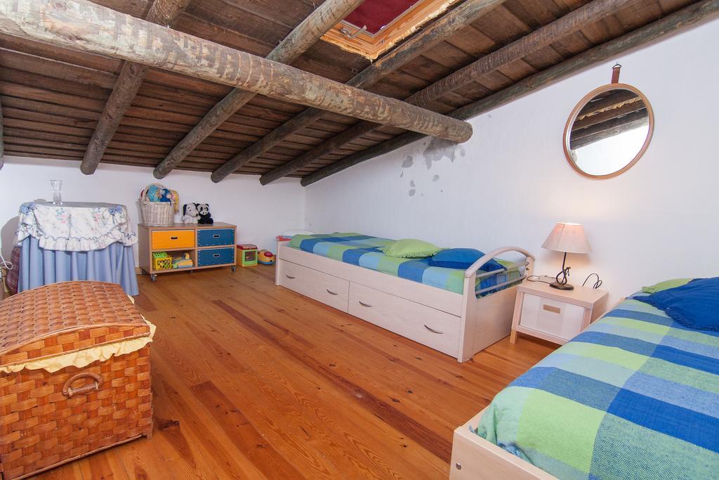 Monte Farropo Hotel Monsaraz Værelse billede