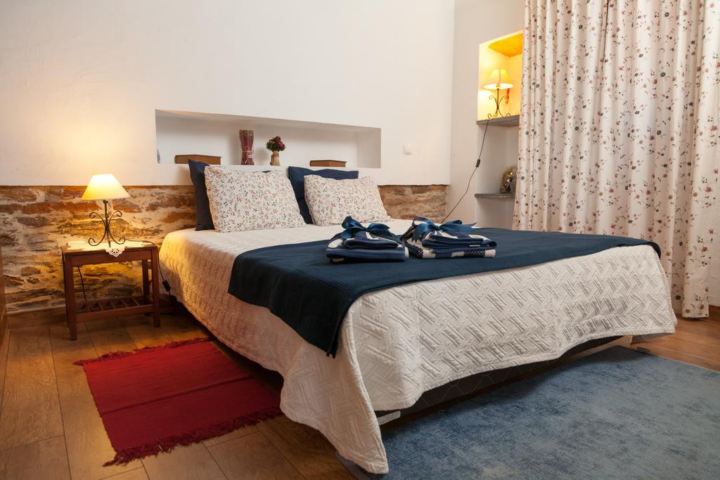 Monte Farropo Hotel Monsaraz Værelse billede