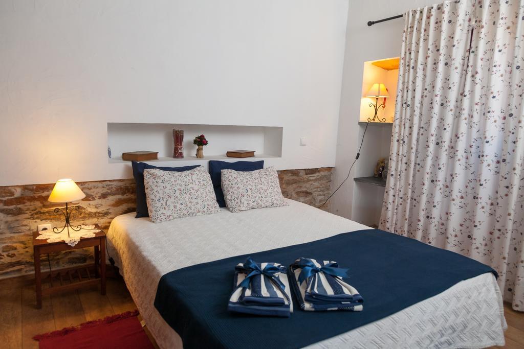 Monte Farropo Hotel Monsaraz Værelse billede