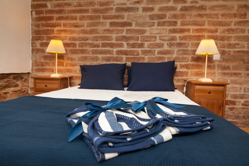 Monte Farropo Hotel Monsaraz Værelse billede