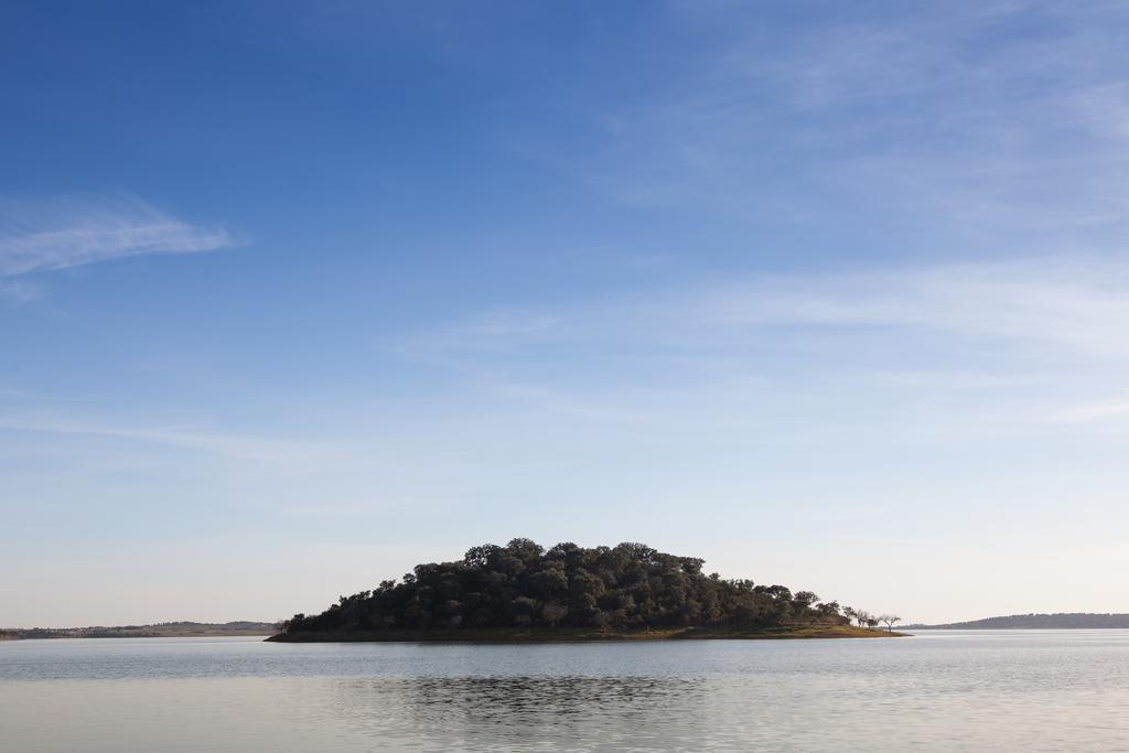 Monte Farropo Hotel Monsaraz Eksteriør billede