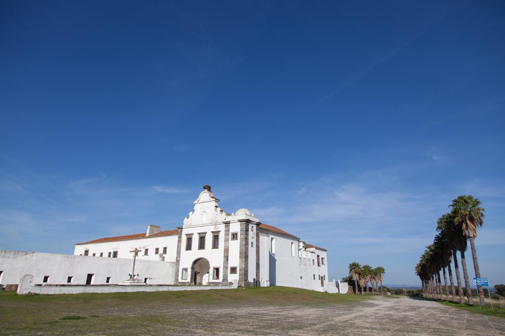 Monte Farropo Hotel Monsaraz Eksteriør billede