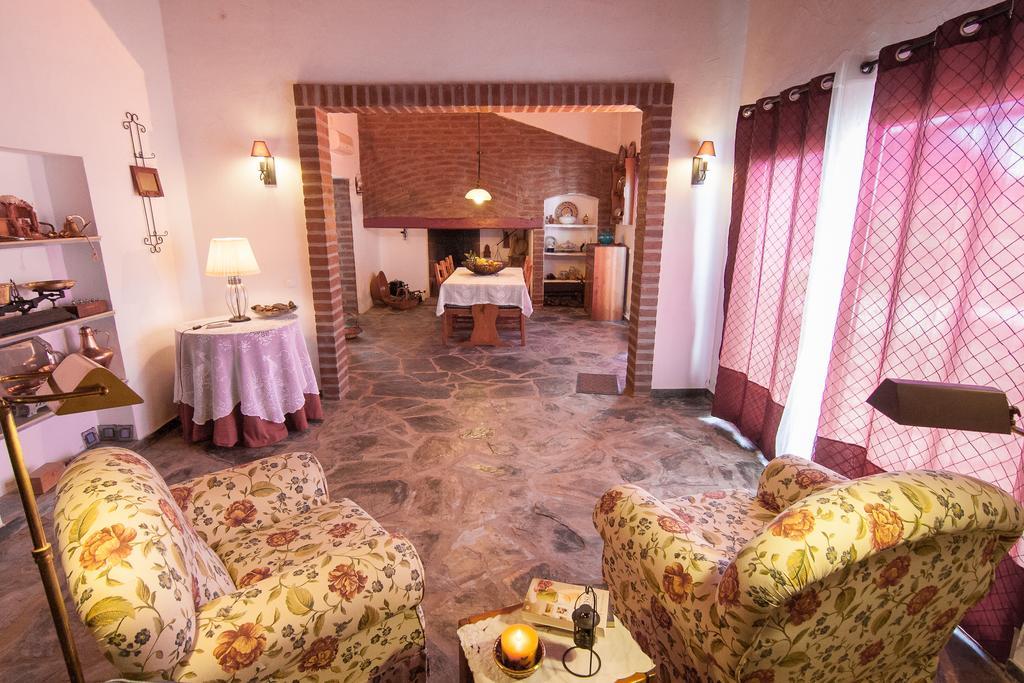Monte Farropo Hotel Monsaraz Værelse billede