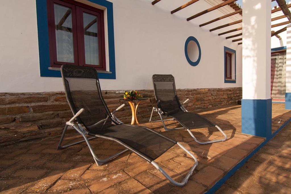 Monte Farropo Hotel Monsaraz Eksteriør billede