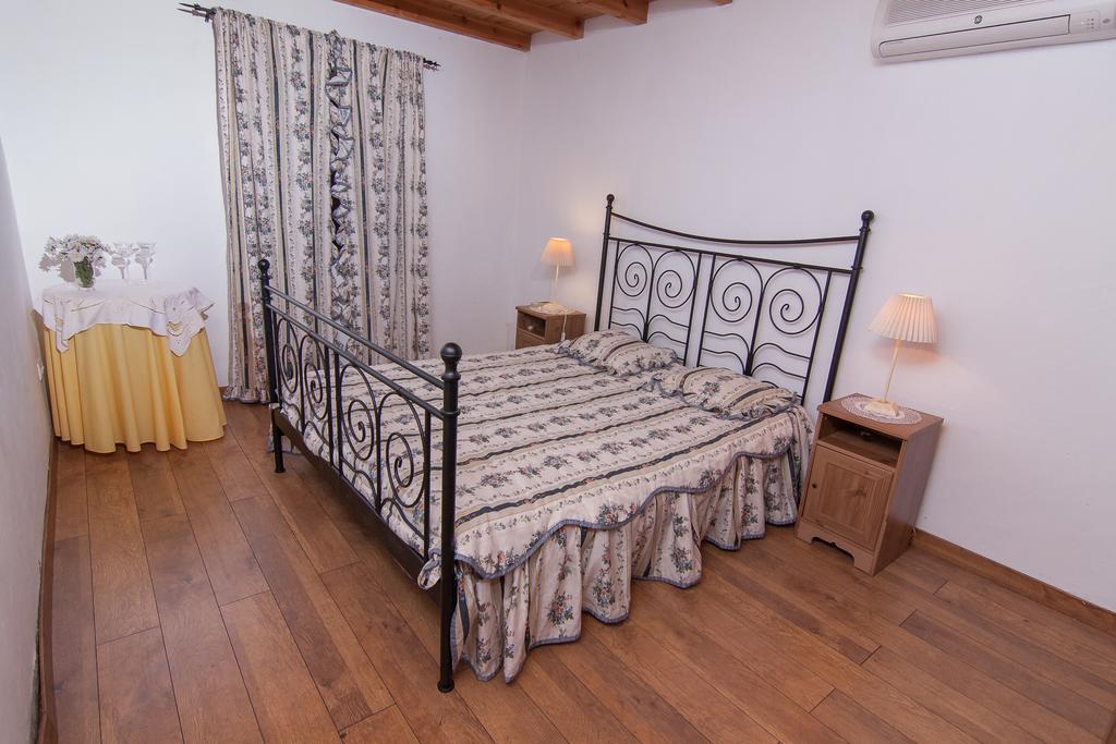 Monte Farropo Hotel Monsaraz Værelse billede