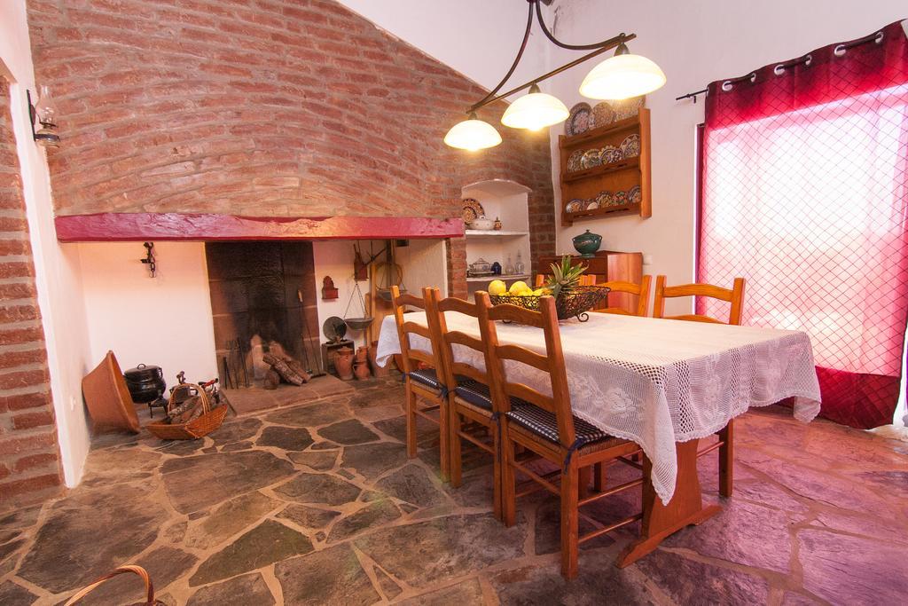 Monte Farropo Hotel Monsaraz Eksteriør billede