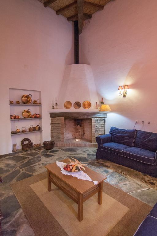 Monte Farropo Hotel Monsaraz Eksteriør billede